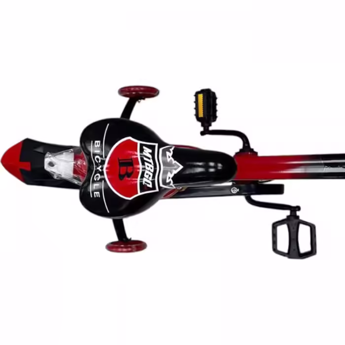 Bicicleta pentru copii Nova XD-05 - 5