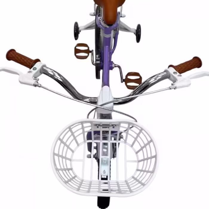 Велосипед детский Nova XR-R16GR-01 - 4