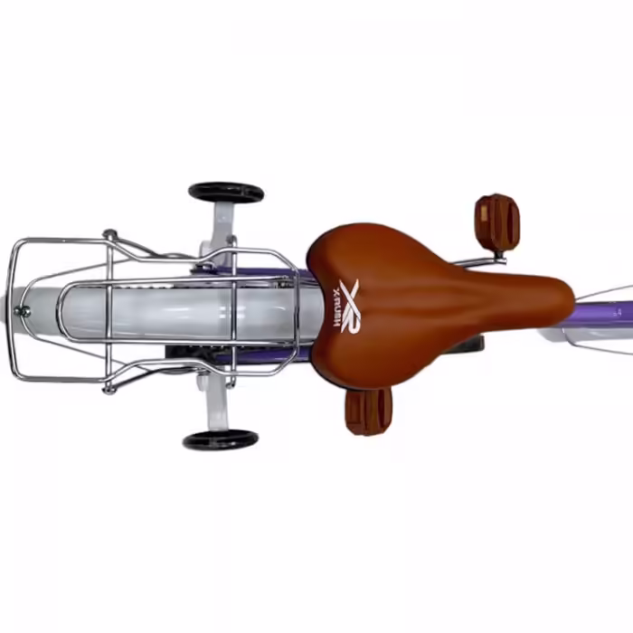 Велосипед детский Nova XR-R16GR-01 - 5