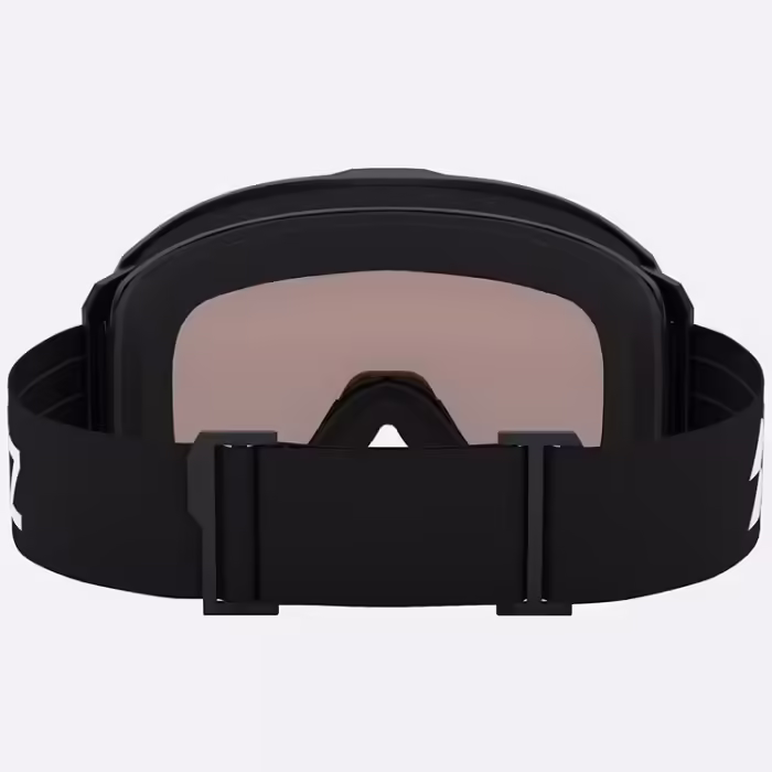 Маска горнолыжная Bliz RAVE Jr. - 3