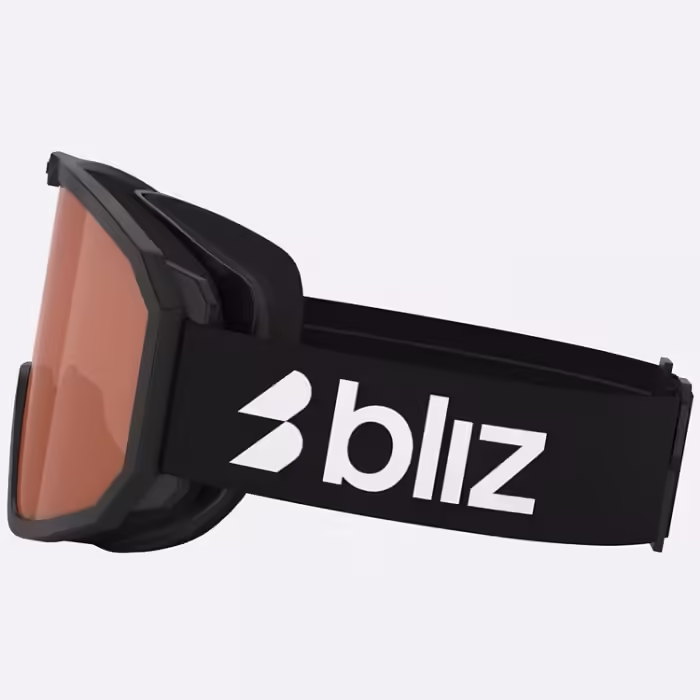 Маска горнолыжная Bliz RAVE Jr. - 4