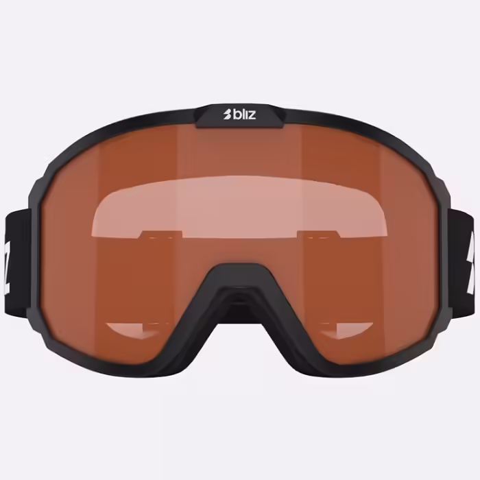 Маска горнолыжная Bliz RAVE Jr. - 5