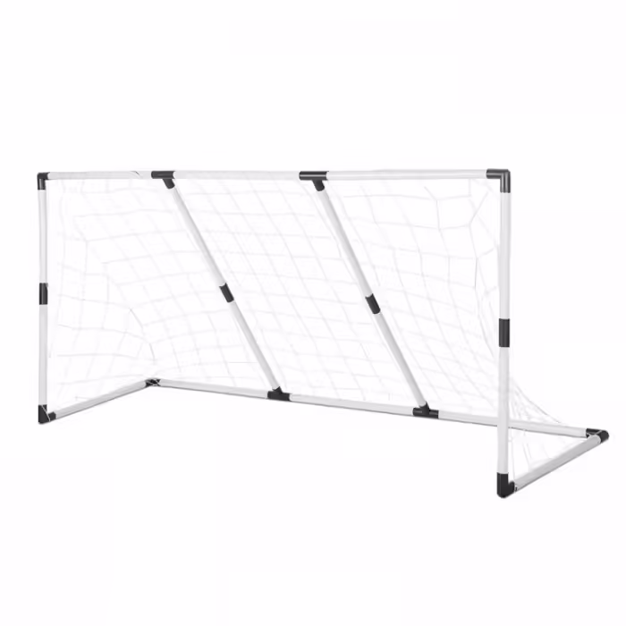 Ворота футбольные Nova ZY616