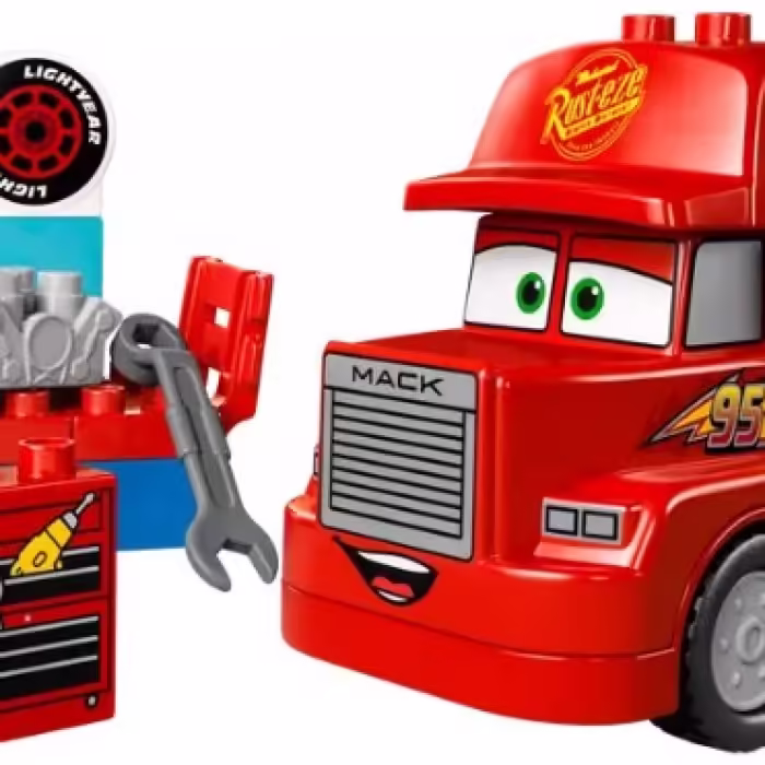 Конструктор Lego 10417 - 2