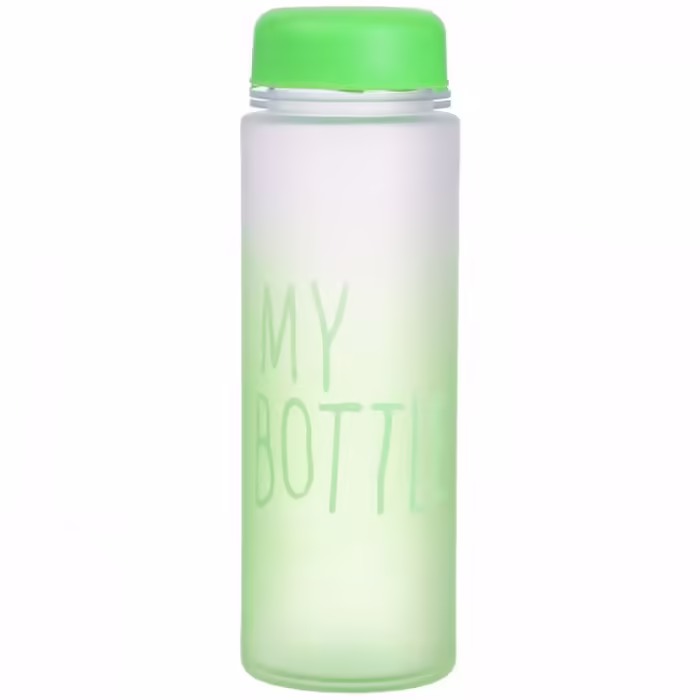 Бутылка SIMA-LAND Water Bottle