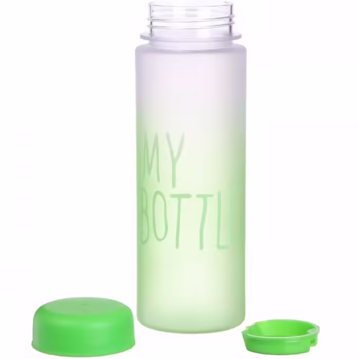 Бутылка SIMA-LAND Water Bottle - 2