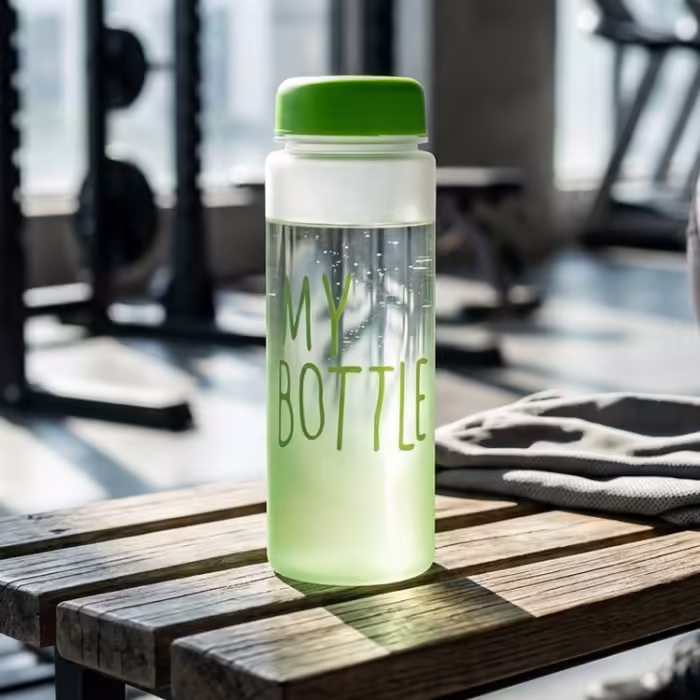 Бутылка SIMA-LAND Water Bottle - 7