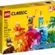 Конструкторы Lego 11017