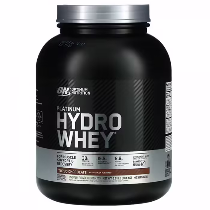 Hidrolizat proteic Optimum Nutrition ON PLAT HYDWHEY GF CHOC 3.52LB