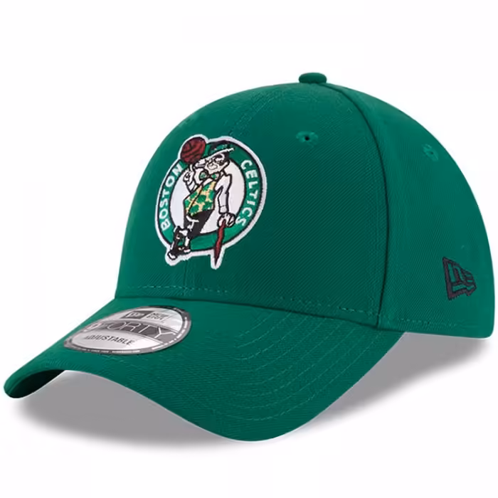 Chipiu New Era The League Boston Celtics