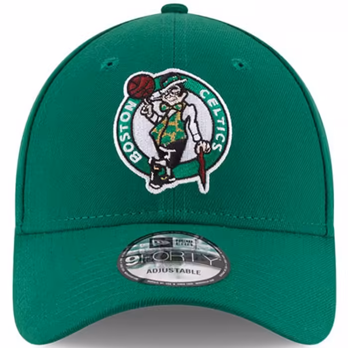 Chipiu New Era The League Boston Celtics - 2