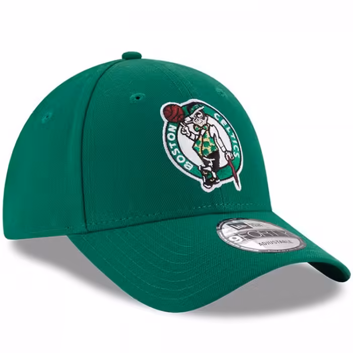 Chipiu New Era The League Boston Celtics - 3