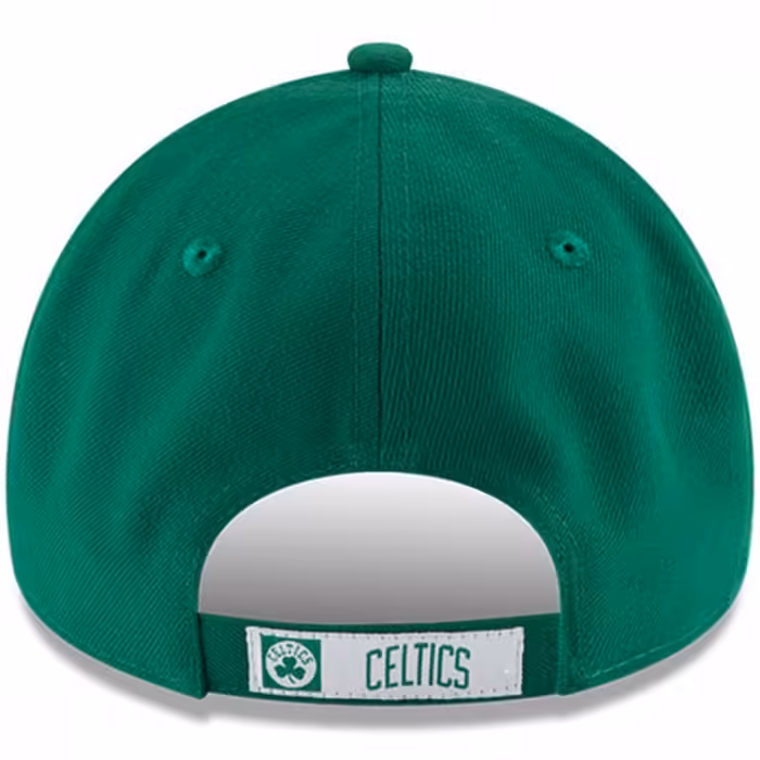 Chipiu New Era The League Boston Celtics - 4