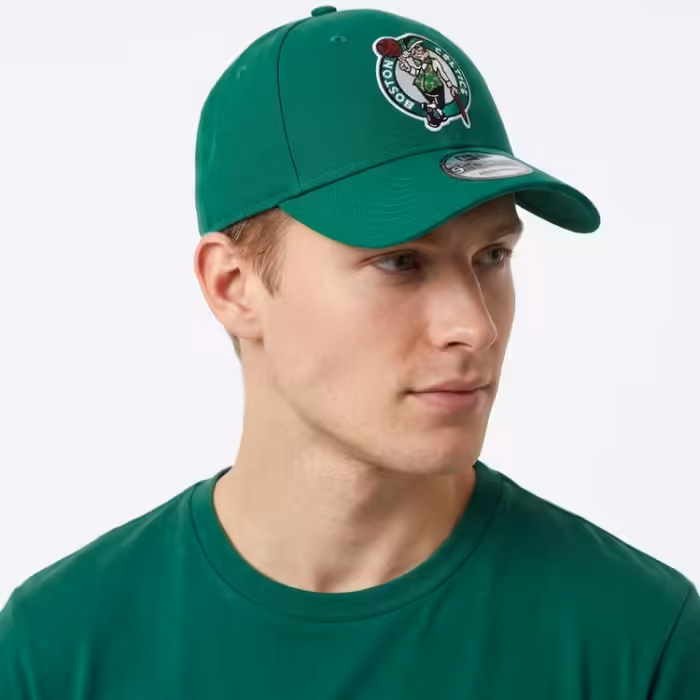Chipiu New Era The League Boston Celtics - 7