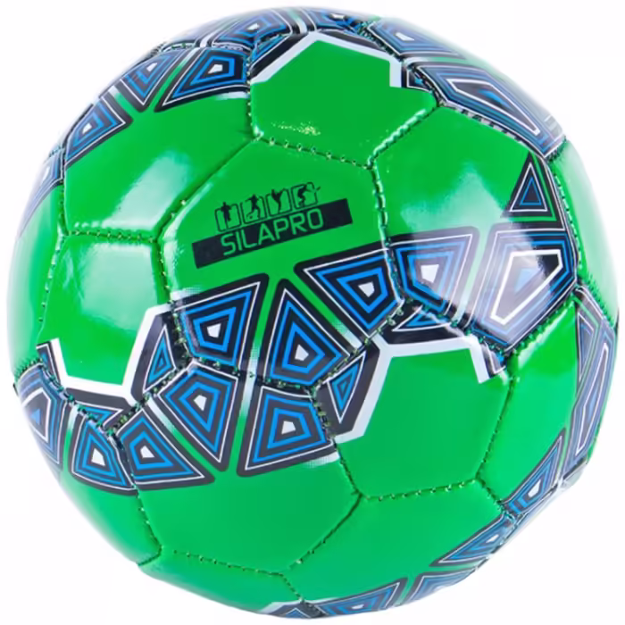 Футбольный мяч SILAPRO Foot Ball