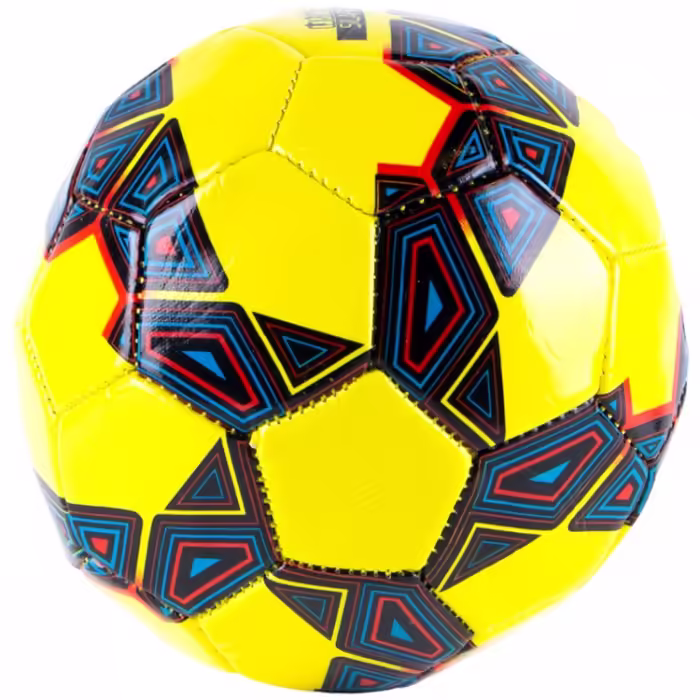 Футбольный мяч SILAPRO Foot Ball - 2