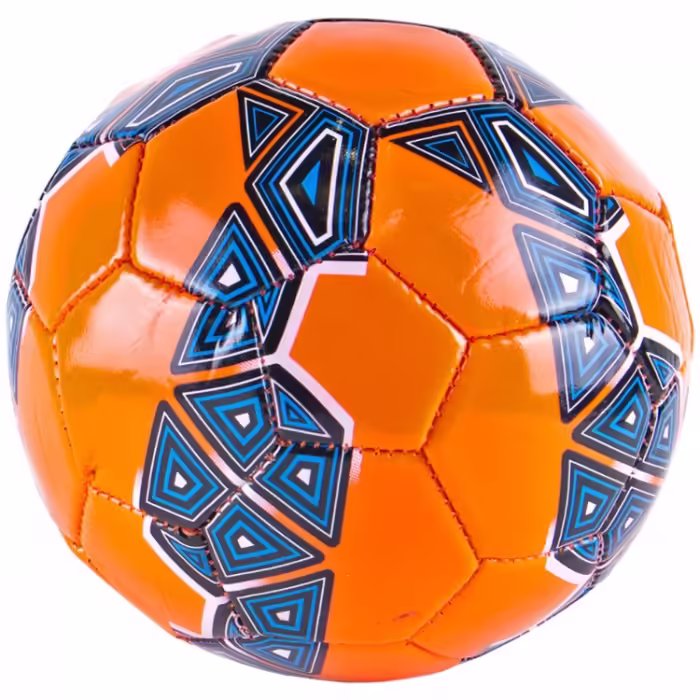 Футбольный мяч SILAPRO Foot Ball - 3