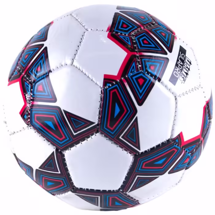 Футбольный мяч SILAPRO Foot Ball - 4