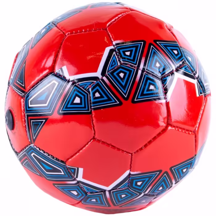 Футбольный мяч SILAPRO Foot Ball - 5