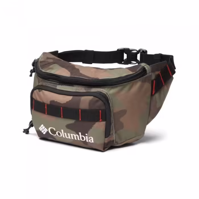Сумка на пояс Columbia Zigzag Hip Pack - 2