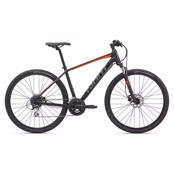 Bicicleta de munte Giant Roam 3 Disc 