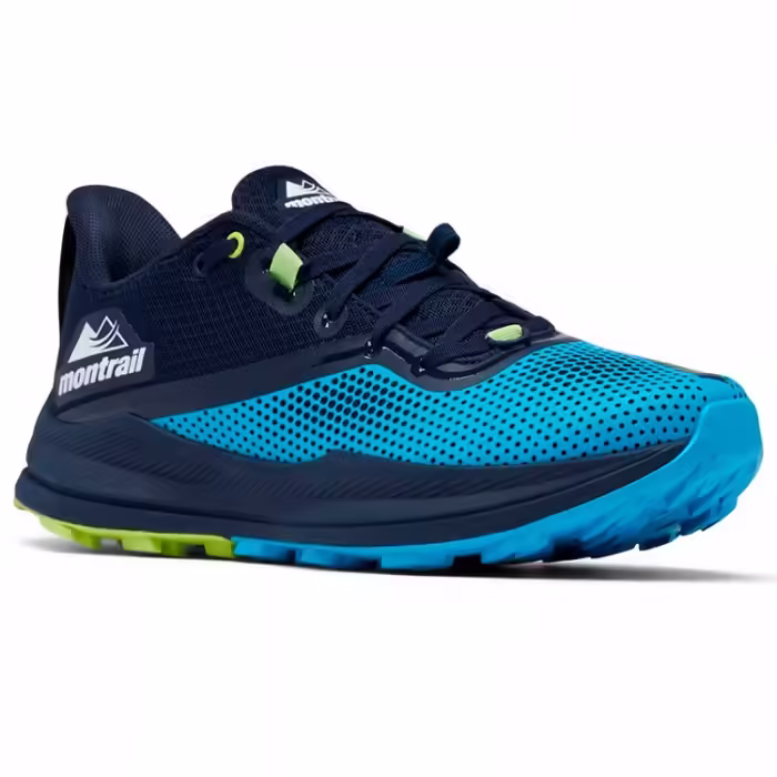 Incaltaminte Sport Columbia Montrail Trinity FKT - 4