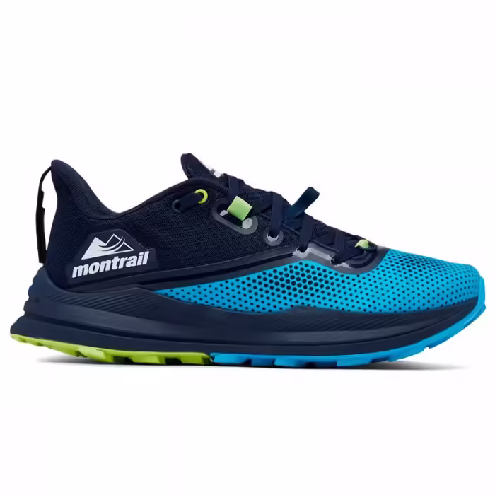Incaltaminte Sport Columbia Montrail Trinity FKT - 5