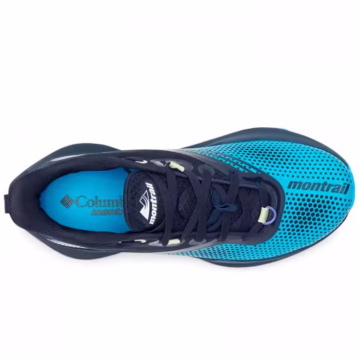 Incaltaminte Sport Columbia Montrail Trinity FKT - 3