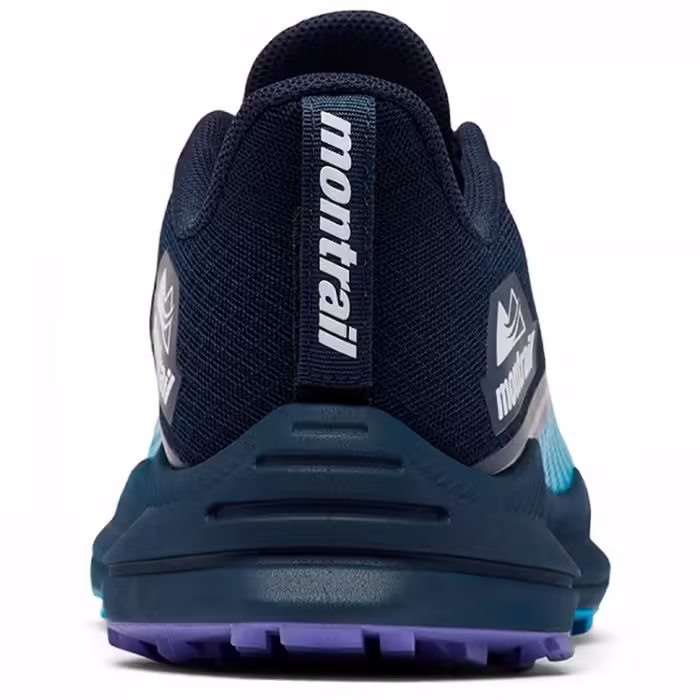 Incaltaminte Sport Columbia Montrail Trinity FKT - 4