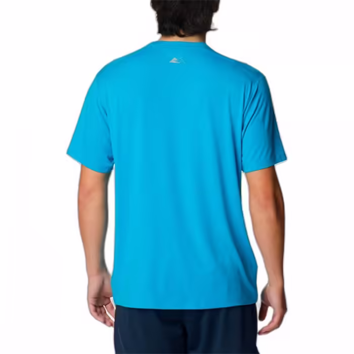 Футболка Columbia M Endless Trail Running Tech Tee - 3