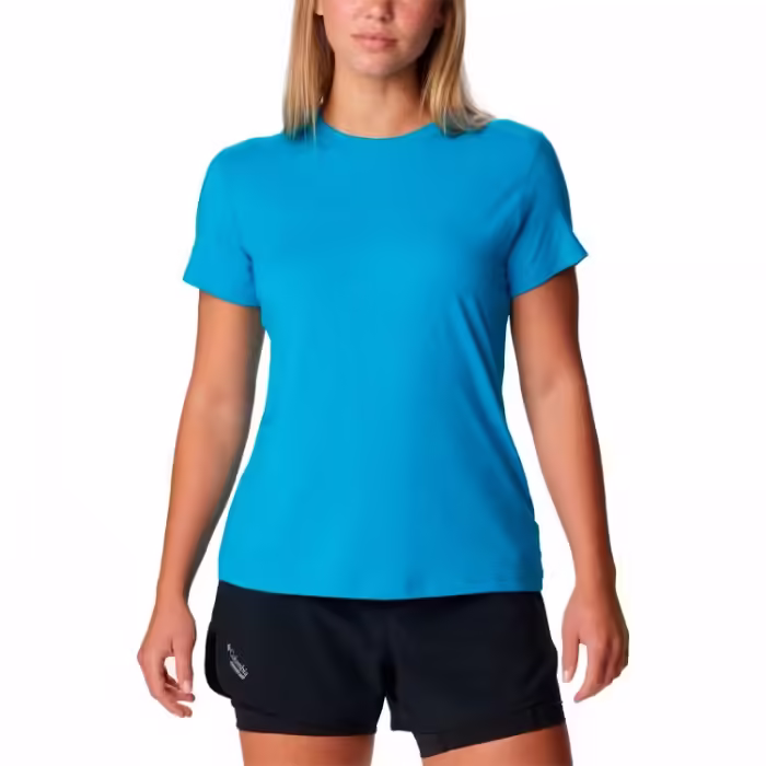 Tricou Columbia W Endless Trail Running Tech Tee