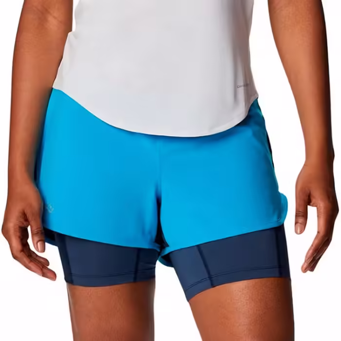 Шорты Columbia W Endless Trail 2N1 Short