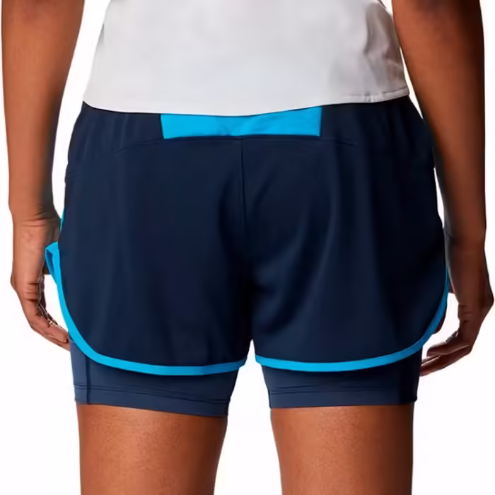 Шорты Columbia W Endless Trail 2N1 Short - 2