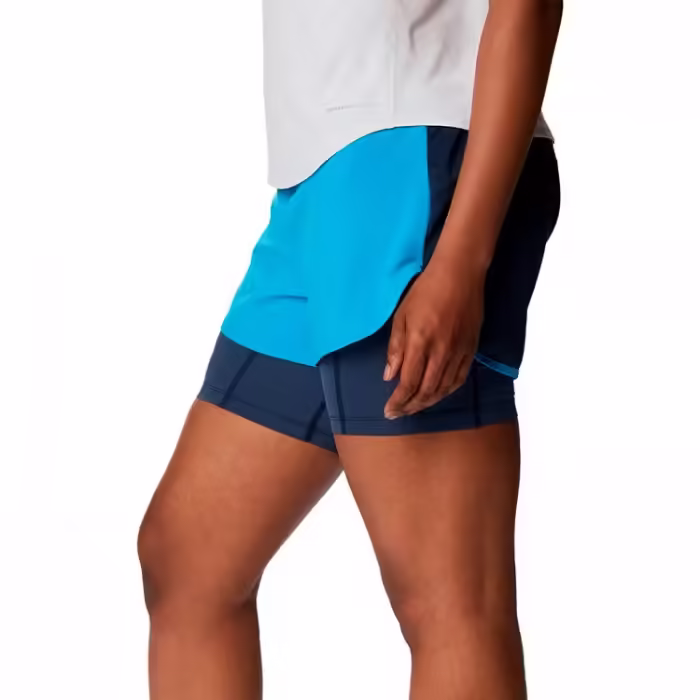 Шорты Columbia W Endless Trail 2N1 Short - 4