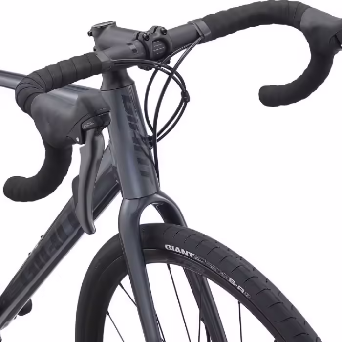 Велосипед шоссейный Giant Contend AR 4 - 6