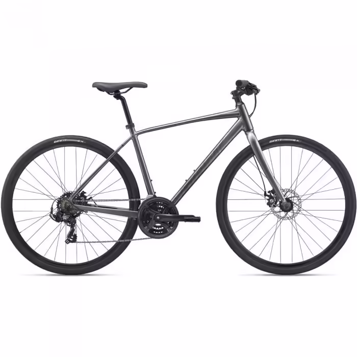 Bicicleta de oras Giant Escape 3 Disc