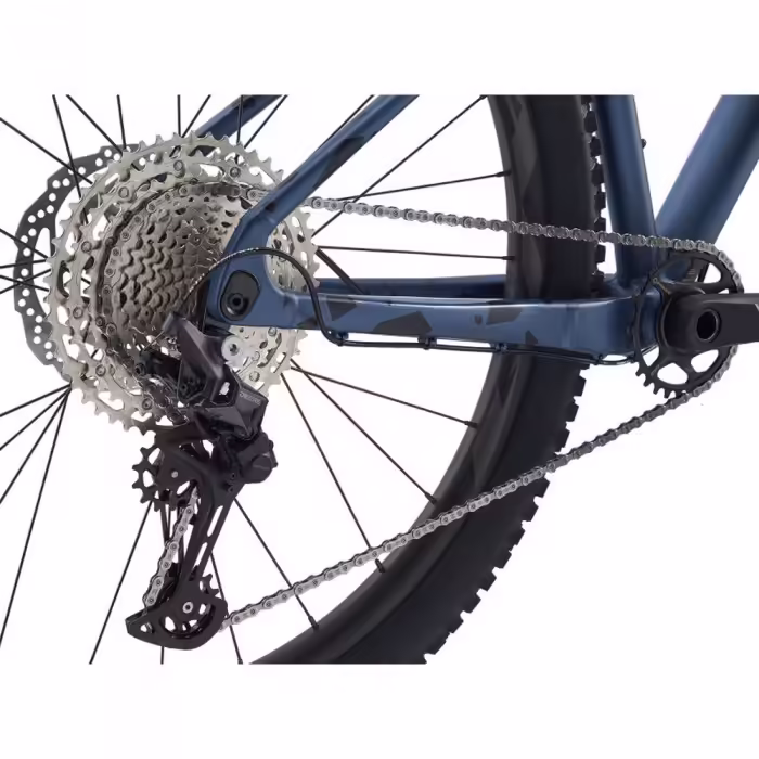 Велосипед горный Giant Fathom 29 2 - 3