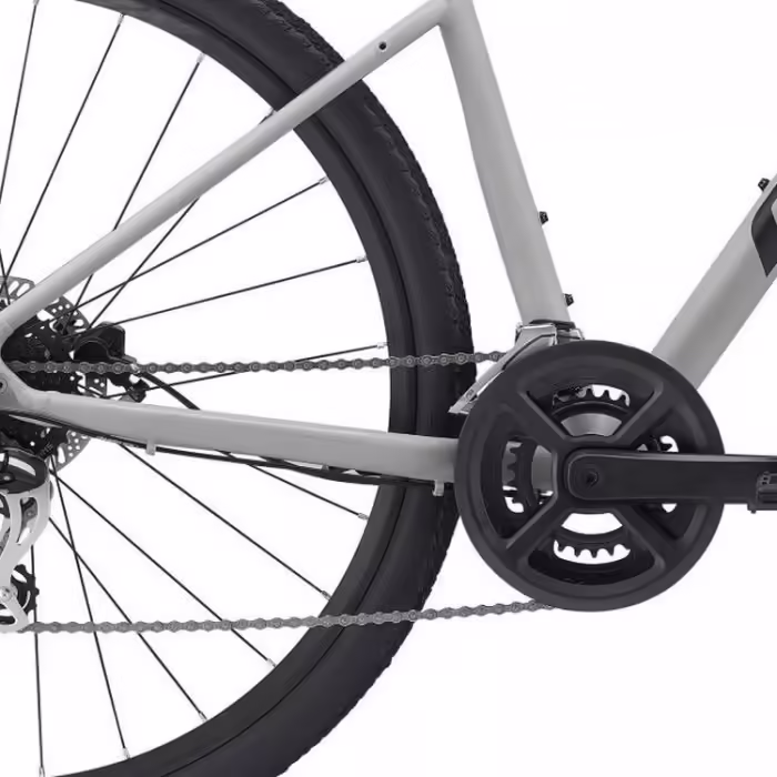 Bicicleta Aventure Giant Roam 3 Disc  - 4