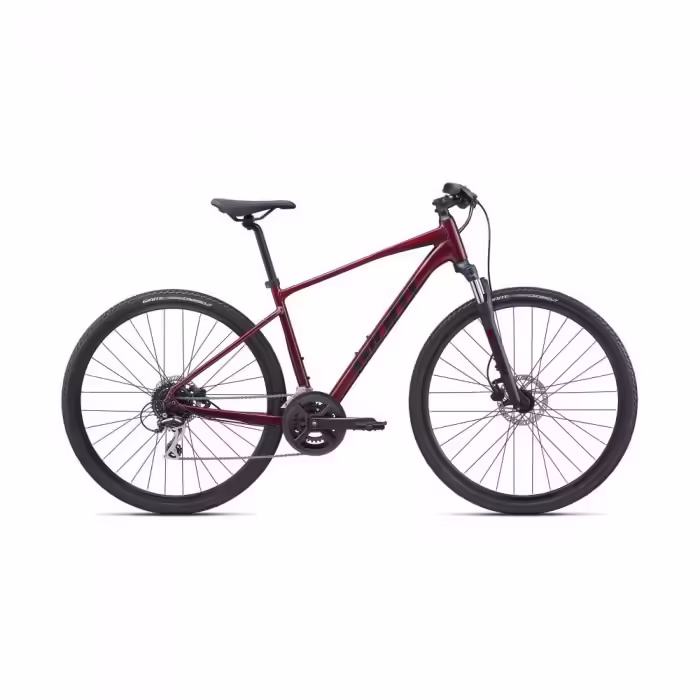 Bicicleta Aventure Giant Roam 3 Disc 