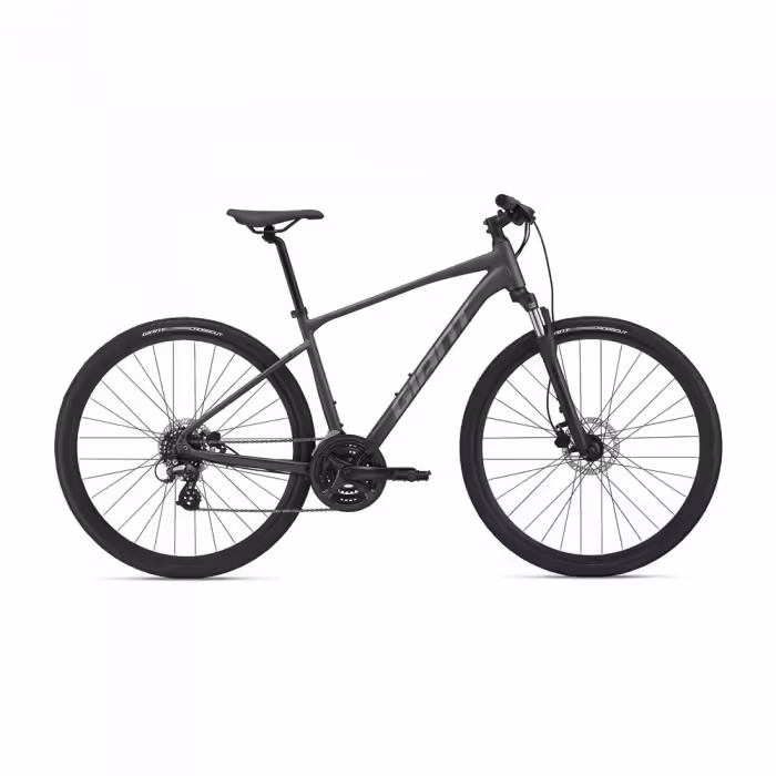Bicicleta Aventure Giant Roam 4 Disc