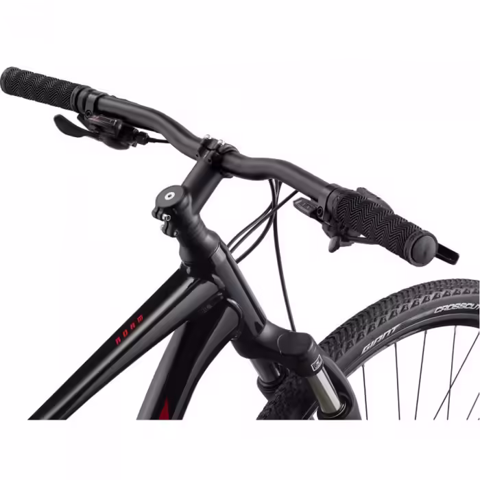 Bicicleta Aventure Giant Roam 4 Disc - 3