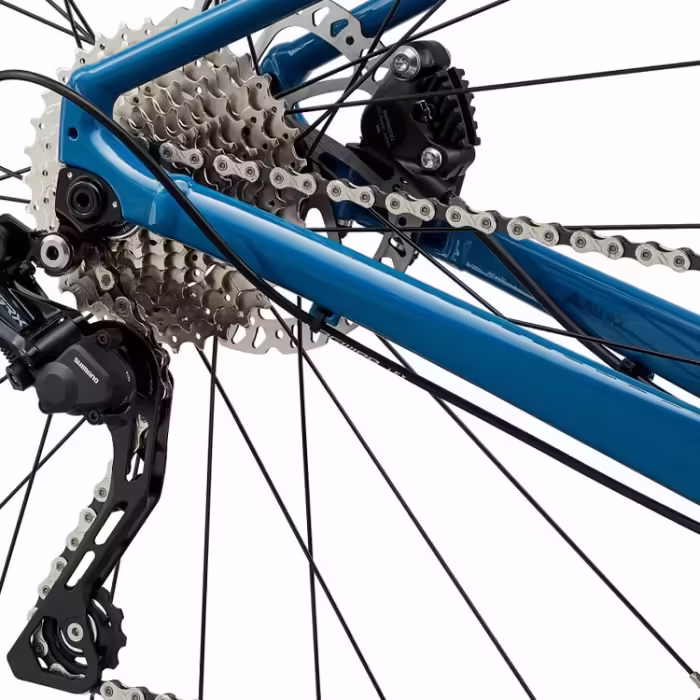 Гравийный велосипед Liv Devote 1 - 3