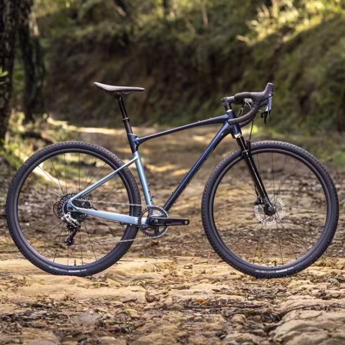 Гравийный велосипед Giant Revolt X 1 - 2