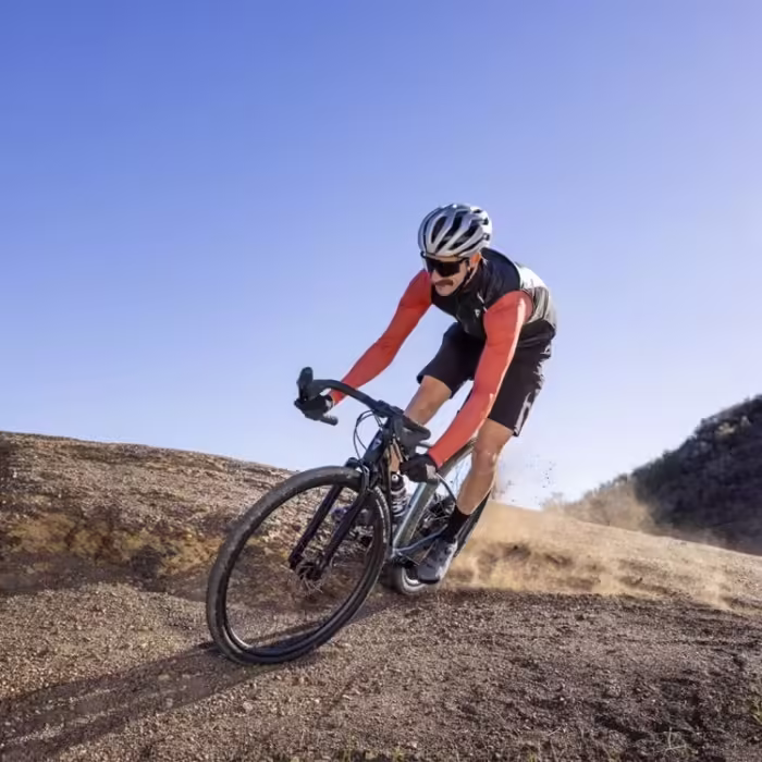 Гравийный велосипед Giant Revolt X 1 - 5