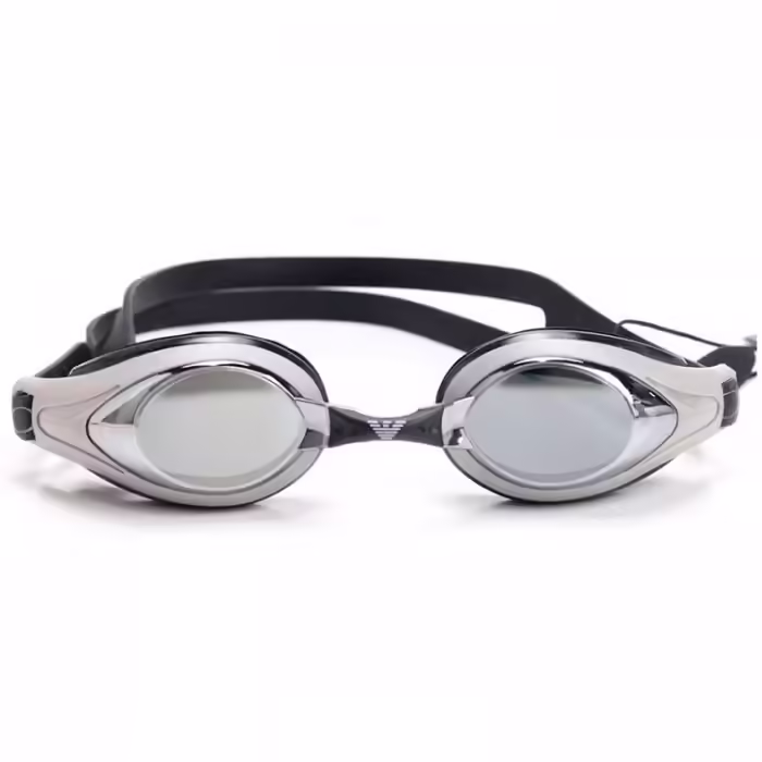 Очки для плавания EA7 EMPORIO ARMANI SWIM GOGGLES EA7