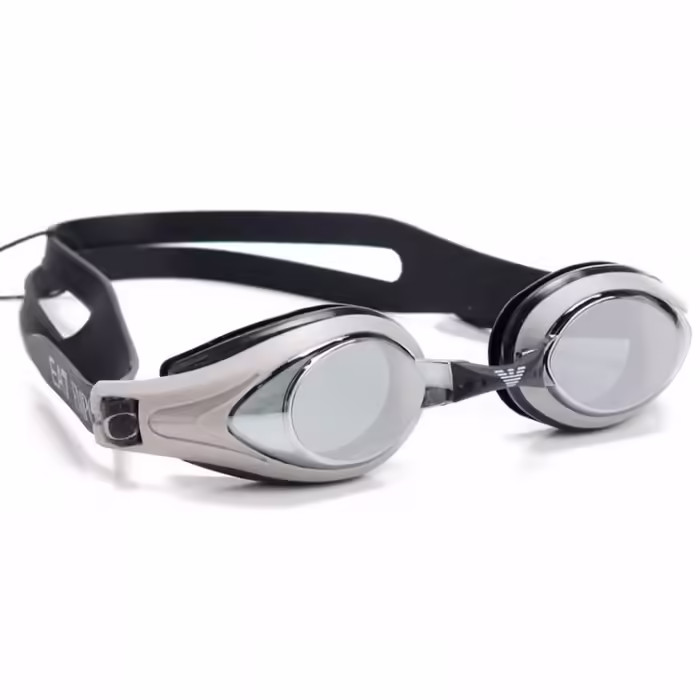 Очки для плавания EA7 EMPORIO ARMANI SWIM GOGGLES EA7 - 2