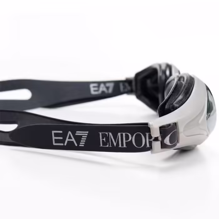 Очки для плавания EA7 EMPORIO ARMANI SWIM GOGGLES EA7 - 4