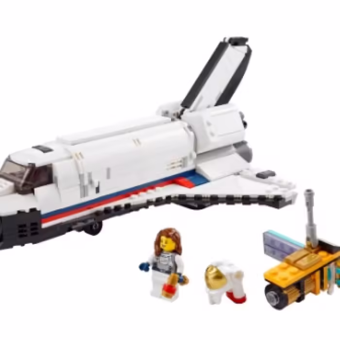 Конструкторы Lego 31117 - 2