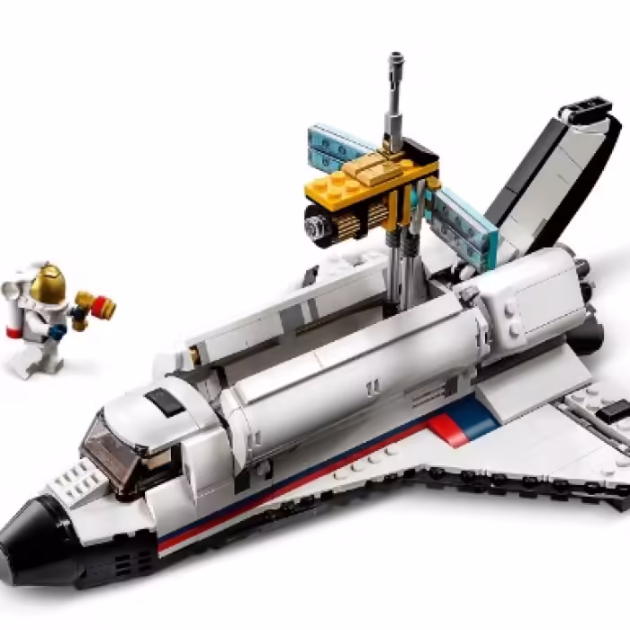 Конструкторы Lego 31117 - 3