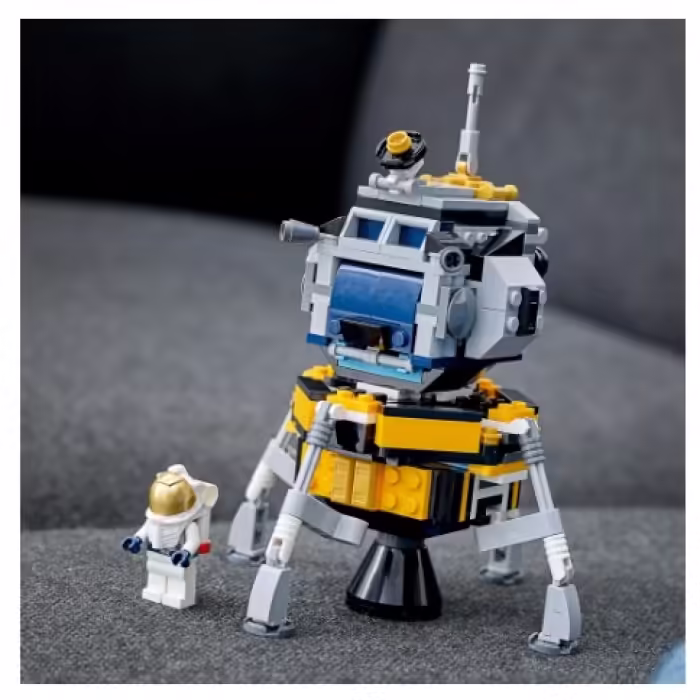 Конструкторы Lego 31117 - 4